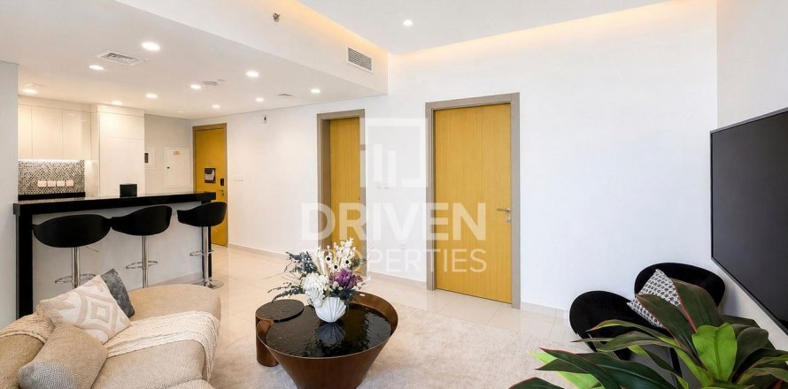 2 bedrooms Apartment in Aykon City, UAE No. 223081