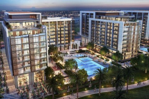 3 غرف نوم شقة في Park Heights, الإمارات العربية المتحدة رقم 128720