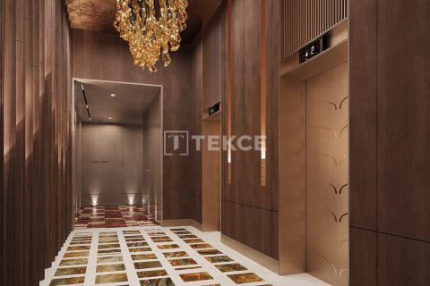 Apartment de 3 dormitorios en Dubai, UAE No. 135319 14