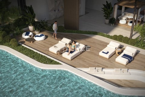 Apartment de 3 dormitorios en Dubai, UAE No. 135319 11