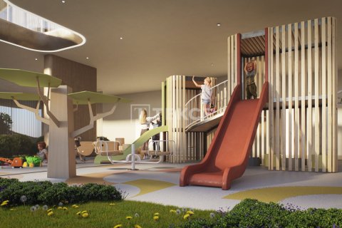 Apartment de 3 dormitorios en Dubai, UAE No. 135319 15
