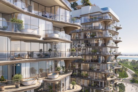Apartment de 3 dormitorios en Dubai, UAE No. 135319 4