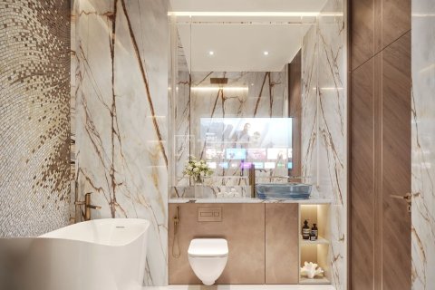 Apartment de 3 dormitorios en Dubai, UAE No. 135319 24