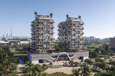 Apartment de 3 dormitorios en Dubai, UAE No. 135319 7