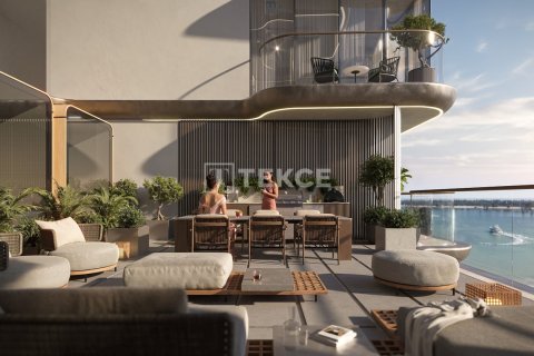 Apartment de 3 dormitorios en Dubai, UAE No. 135319 16