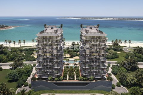 Apartment de 3 dormitorios en Dubai, UAE No. 135319 6