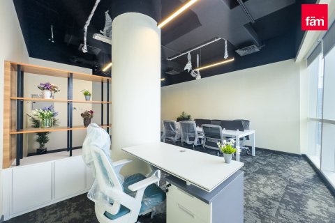 33.2m² Office in Business Bay, UAE No. 169198