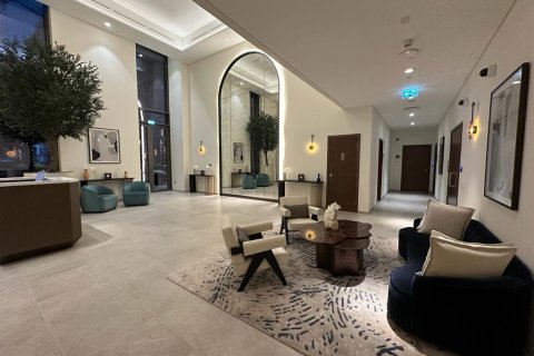 Apartment de 2 dormitorios en Dubai Creek Harbour, UAE No. 196824