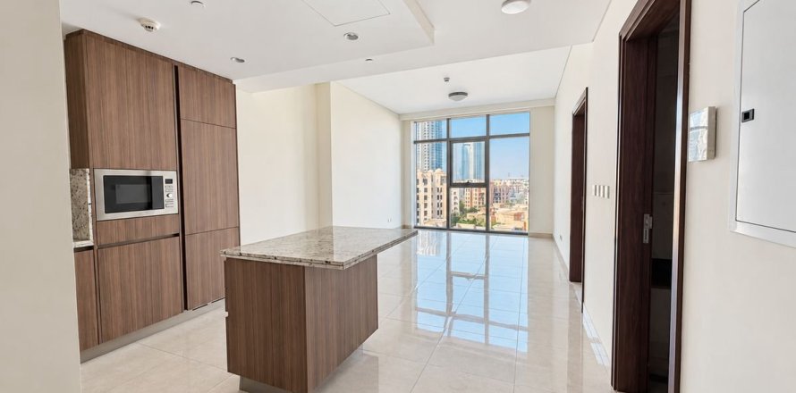 1 bedroom Apartment in Downtown Dubai (Downtown Burj Dubai), UAE No. 213278