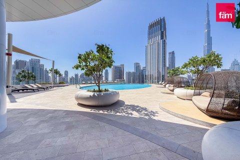 1 bedroom Apartment in Downtown Dubai (Downtown Burj Dubai), UAE No. 213278 14