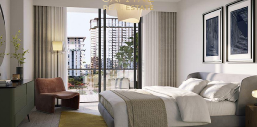 2 bedrooms Apartment in Dubai, UAE No. 7739