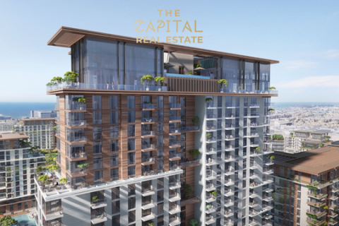 2 bedrooms Apartment in Dubai, UAE No. 7739 8