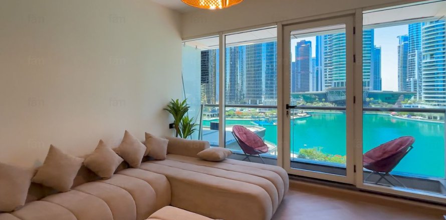 1 bedroom Apartment in Dubai, UAE No. 159884