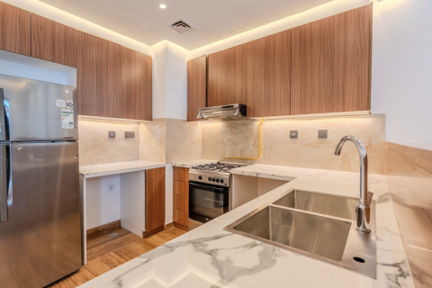 Appartement de 1 chambre à Dubai, UAE No. 199836