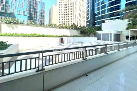 2 غرف نوم شقة في Bay Central, الإمارات العربية المتحدة رقم 40694 5