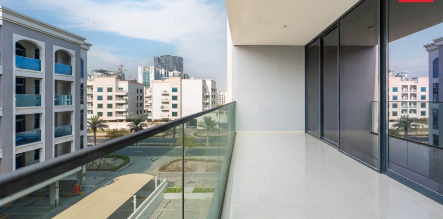 Apartment de 1 dormitorio en Arjan, UAE No. 205243