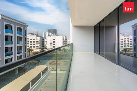 1 غرف نوم شقة في Arjan, الإمارات العربية المتحدة رقم 205243
