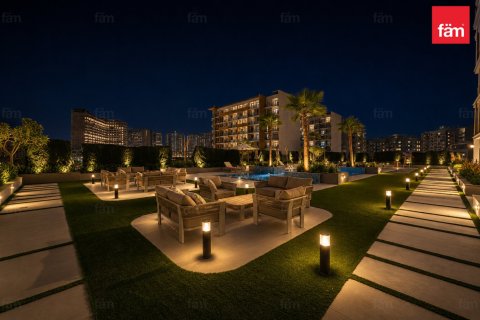 Apartment de 1 dormitorio en Arjan, UAE No. 205243 22