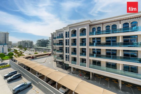 Apartment de 1 dormitorio en Arjan, UAE No. 205243 16
