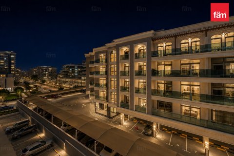 Apartment de 1 dormitorio en Arjan, UAE No. 205243 21