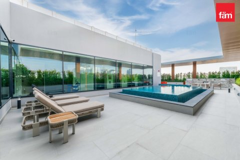 Apartment de 1 dormitorio en Arjan, UAE No. 205243 19