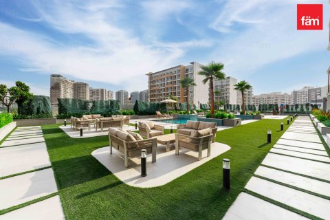 Apartment de 1 dormitorio en Arjan, UAE No. 205243 17