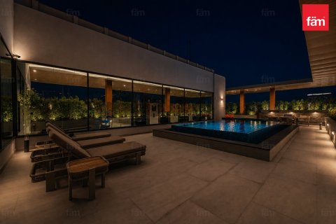 Apartment de 1 dormitorio en Arjan, UAE No. 205243 23