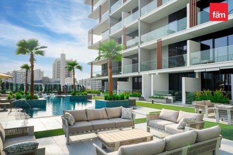 Apartment de 1 dormitorio en Arjan, UAE No. 205243 18