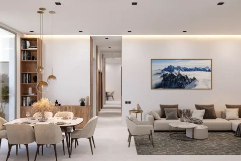 Appartement de 3 chambres à Dubai, UAE No. 220171