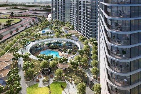 1 bedroom Apartment in Motor City, UAE No. 222364 9