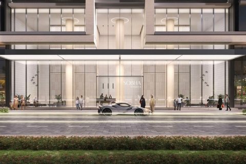 1 bedroom Apartment in Motor City, UAE No. 222364 4