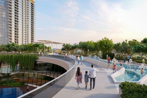 1 bedroom Apartment in Motor City, UAE No. 222364 6