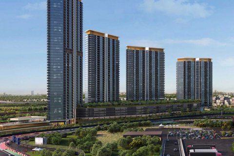 1 bedroom Apartment in Motor City, UAE No. 222364 10