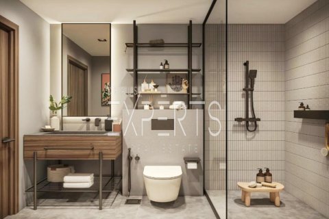 Apartment de 1 dormitorio en Saadiyat Cultural District, UAE No. 224033 6