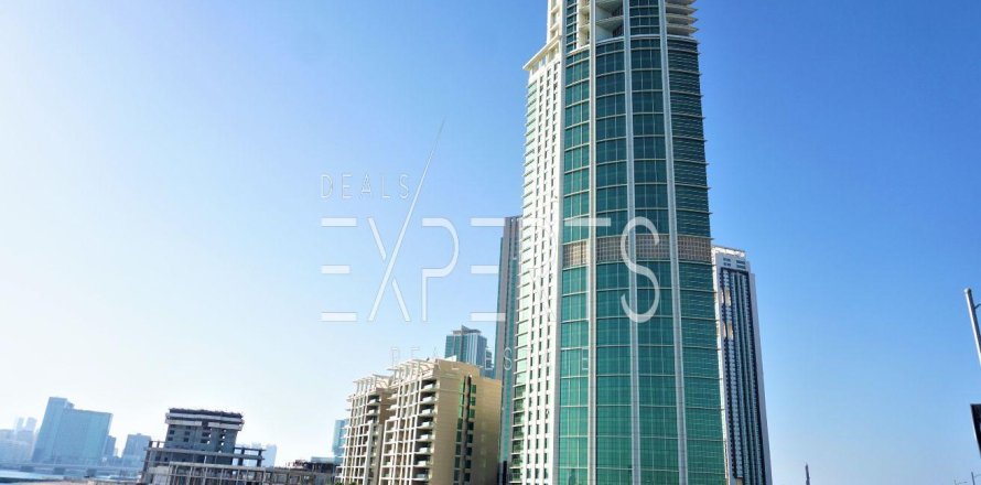 Apartment de 2 dormitorios en Al Reem Island, UAE No. 224245
