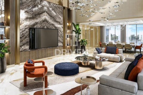 Villa de 4 chambres à Dubai, UAE No. 214828 11