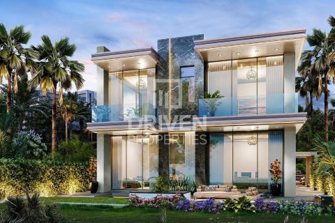 Villa de 4 chambres à Dubai, UAE No. 214828 18