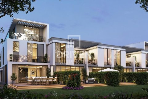 Villa de 4 chambres à Dubai, UAE No. 214828 20