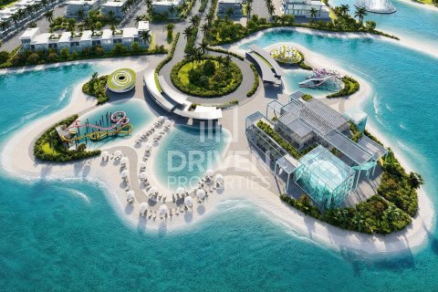 Villa de 4 chambres à Dubai, UAE No. 214828 7