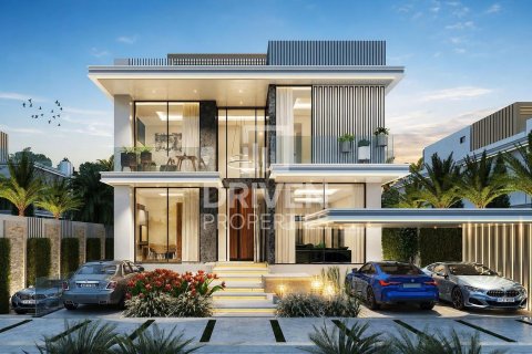 Villa de 4 chambres à Dubai, UAE No. 214828 3