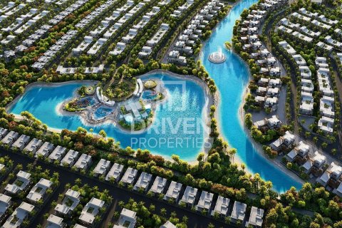 Villa de 4 chambres à Dubai, UAE No. 214828 6