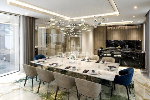 Villa de 4 chambres à Dubai, UAE No. 214828 12