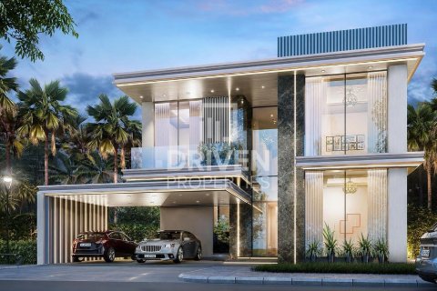 Villa de 4 chambres à Dubai, UAE No. 214828 17