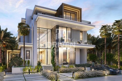 Villa de 4 chambres à Dubai, UAE No. 214828 16