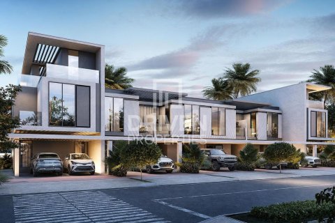 Villa de 4 chambres à Dubai, UAE No. 214828 19