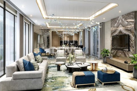 Villa de 4 chambres à Dubai, UAE No. 214828 13