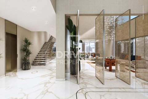 Villa de 4 chambres à Dubai, UAE No. 214828 8