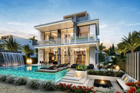 Villa de 4 chambres à Dubai, UAE No. 214828 4