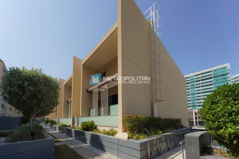Townhouse de 4 chambres à Al Raha Beach, UAE No. 145725 11