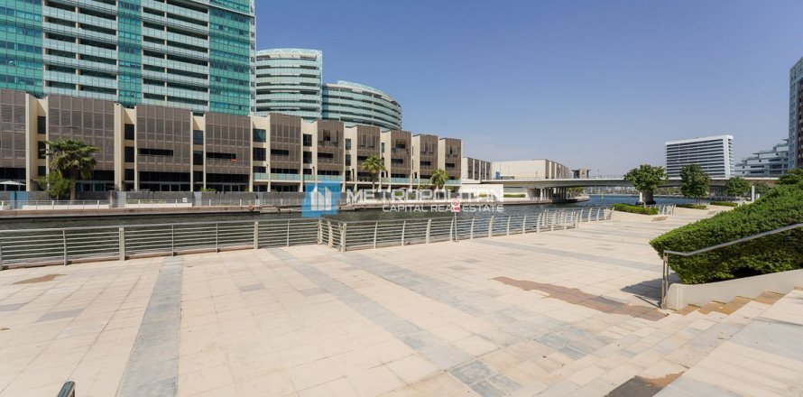 Townhouse de 4 chambres à Al Raha Beach, UAE No. 145725